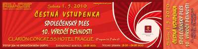 Referenční vstupenky