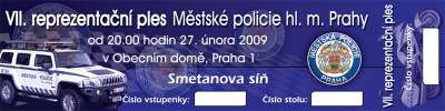 Referenční vstupenky